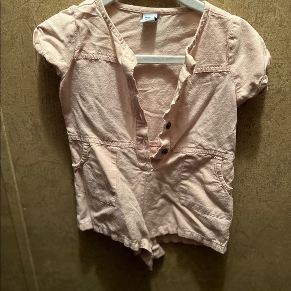 Romper - Picture 1 of 1